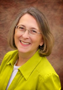 Judy Watters - Let's Build a Legacy Judy Watters